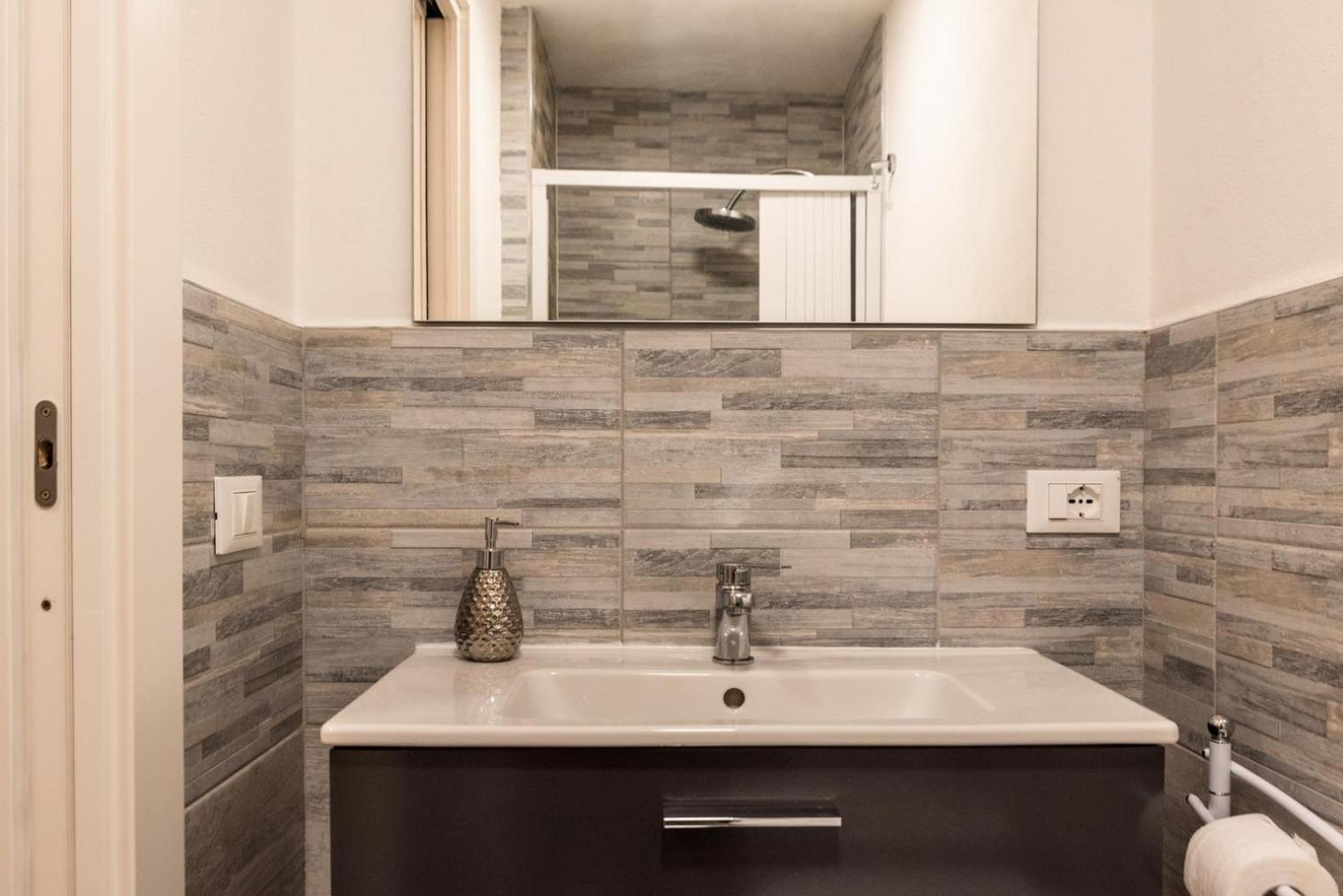 La Casa Di Adina Villa Agrigento Bagian luar foto