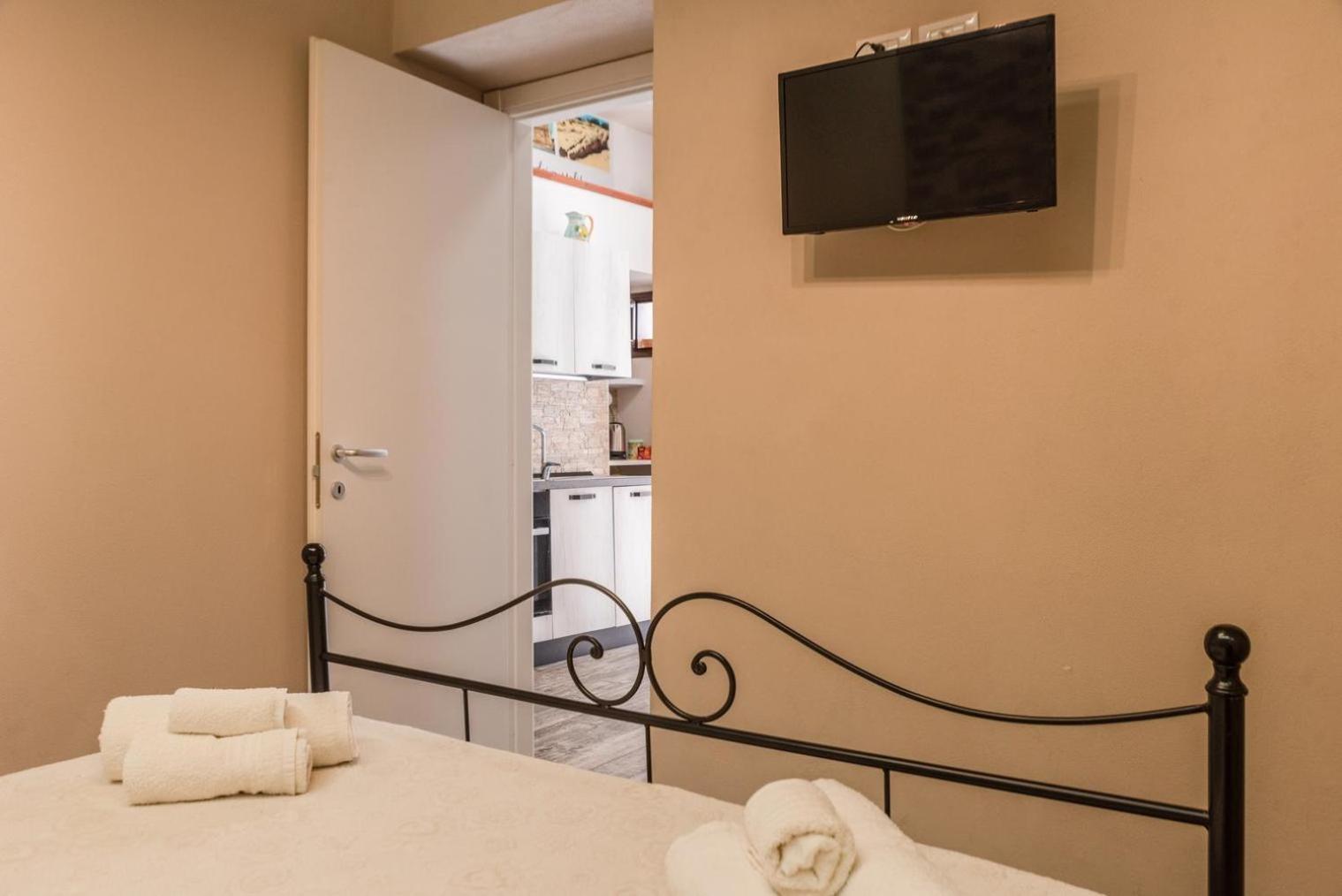 La Casa Di Adina Villa Agrigento Bagian luar foto