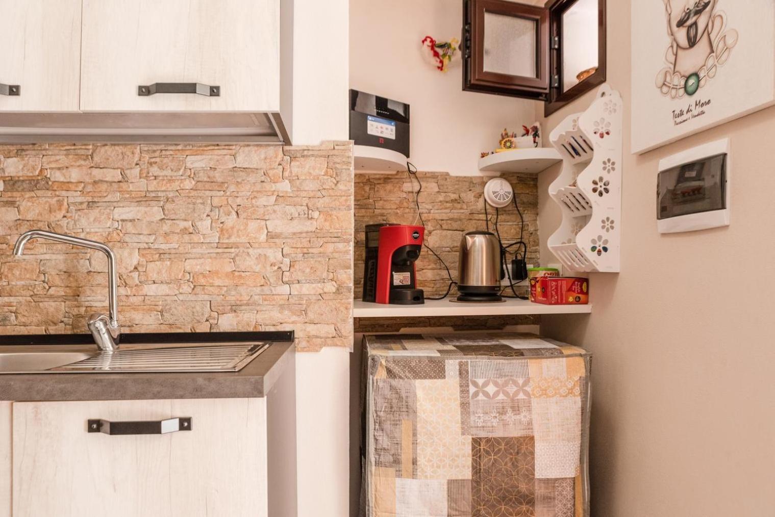 La Casa Di Adina Villa Agrigento Bagian luar foto