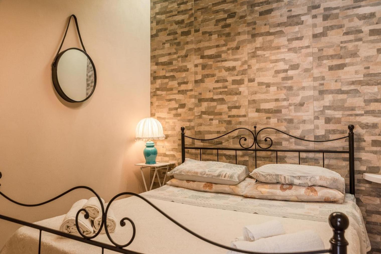 La Casa Di Adina Villa Agrigento Bagian luar foto